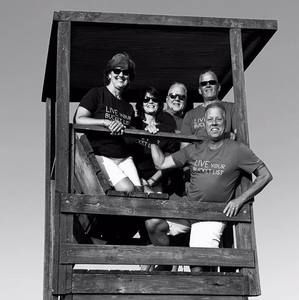 Meet your Posher, Mark